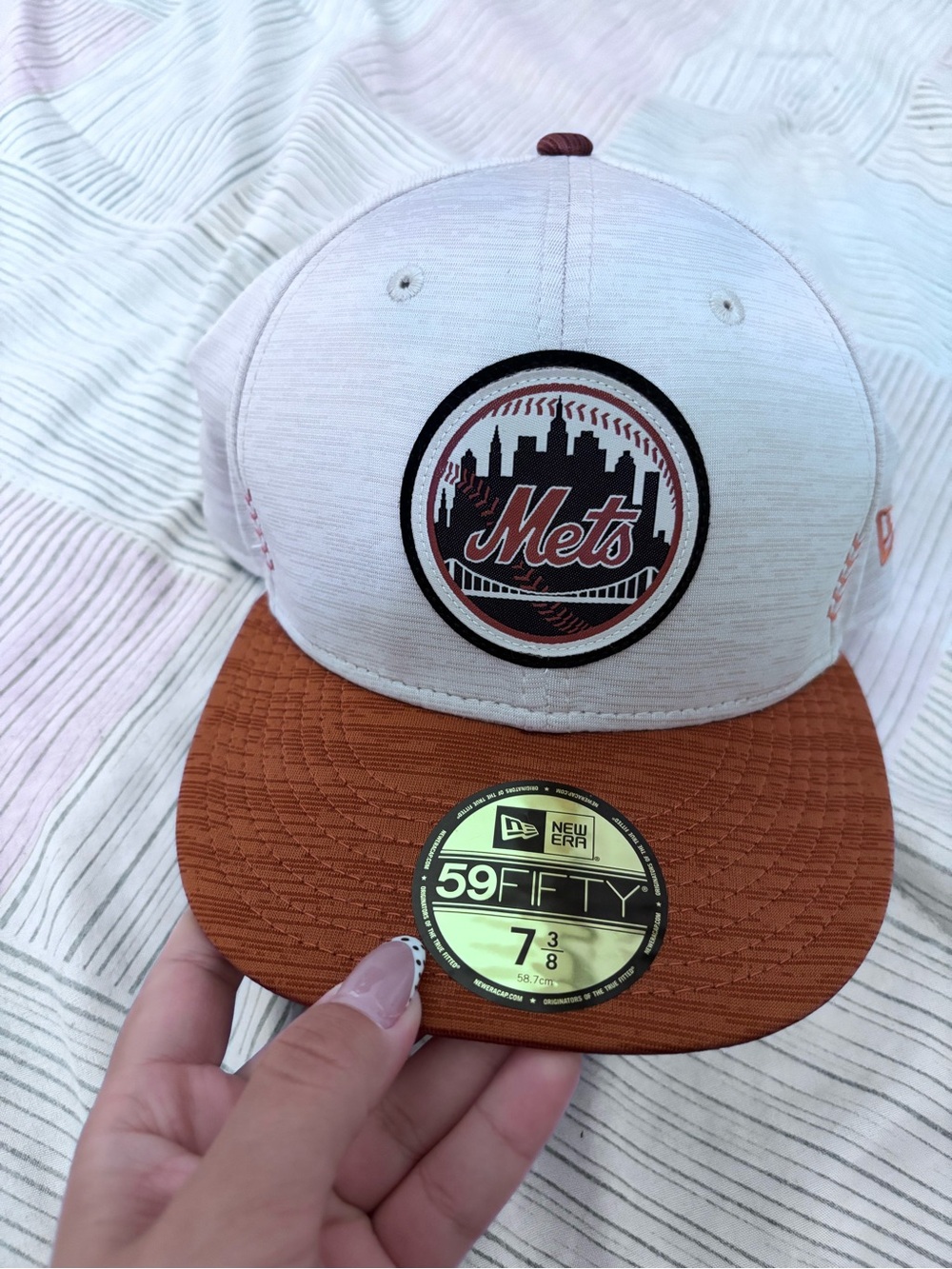 Hat - New Era 59FIFTY